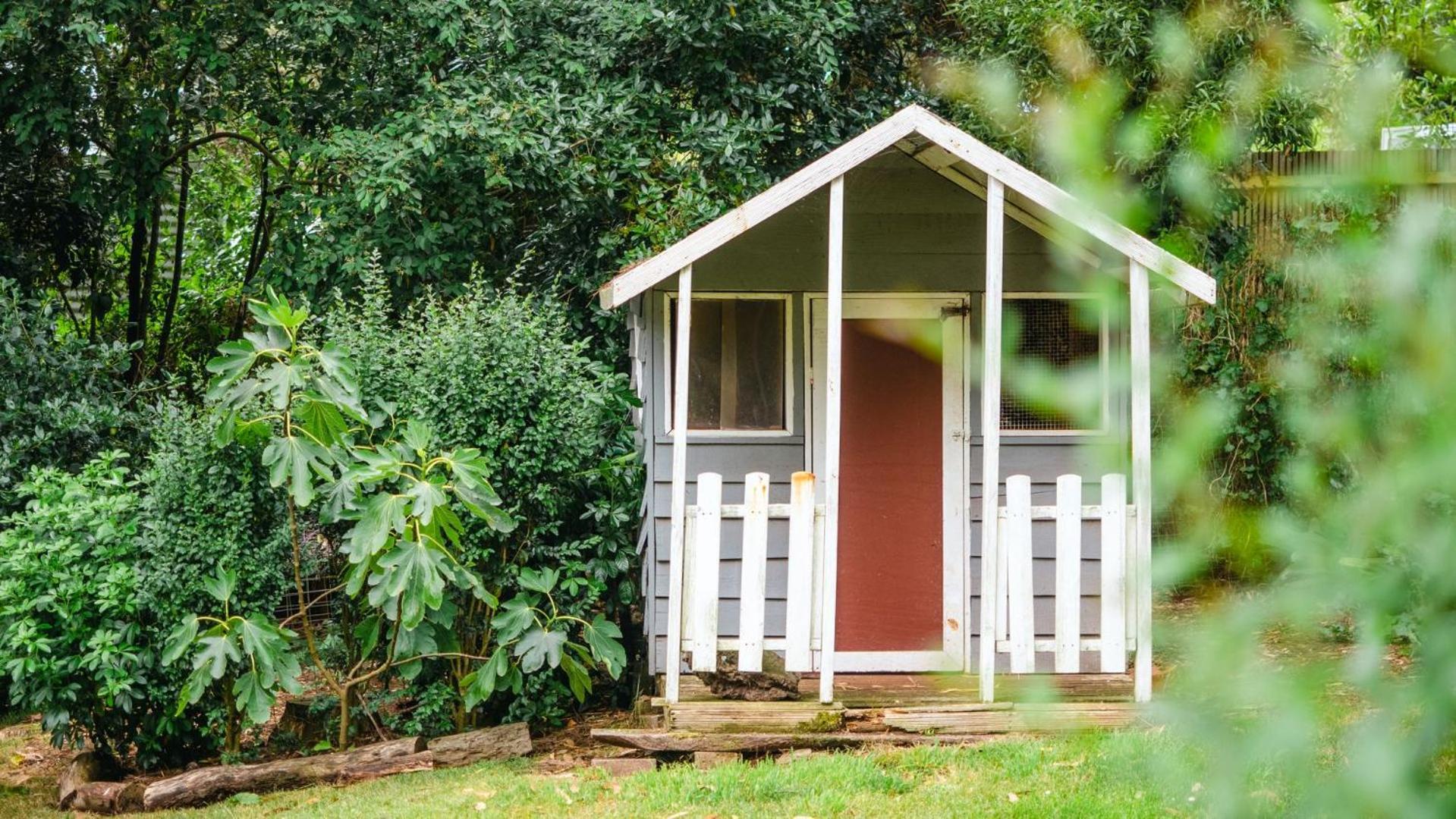 Sunrey Retreat Villa Red Hill Ngoại thất bức ảnh