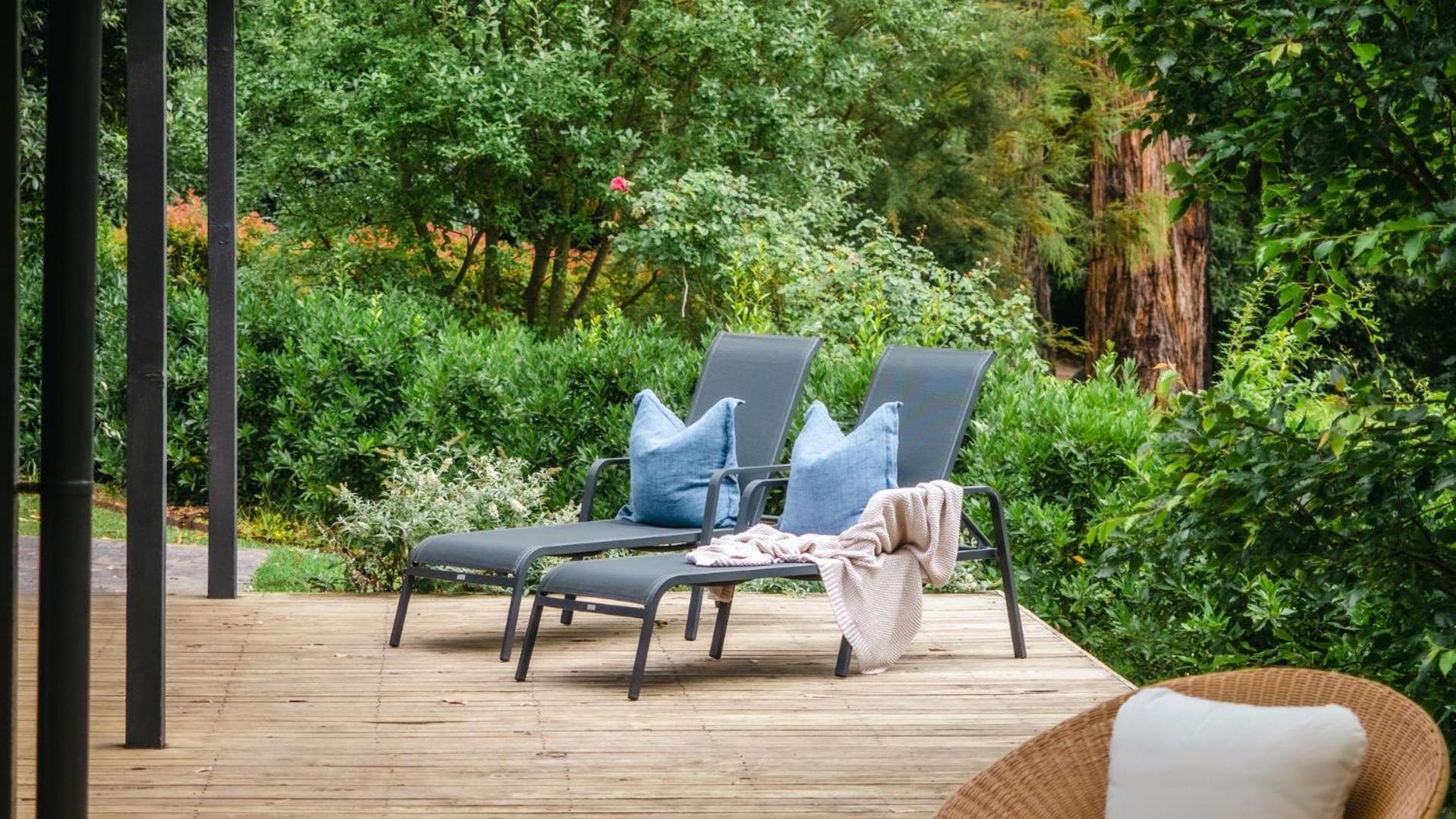 Sunrey Retreat Villa Red Hill Ngoại thất bức ảnh