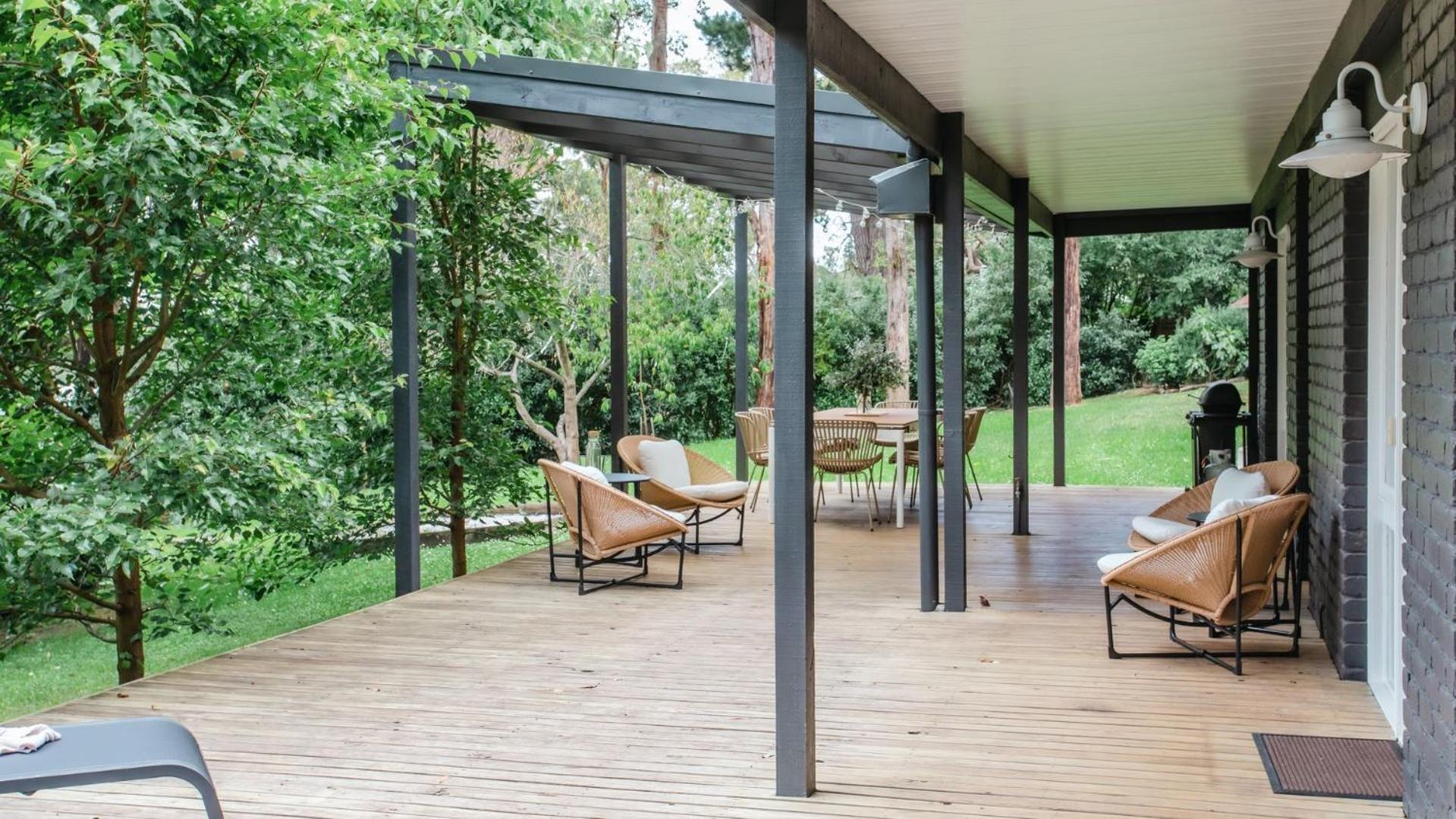 Sunrey Retreat Villa Red Hill Ngoại thất bức ảnh
