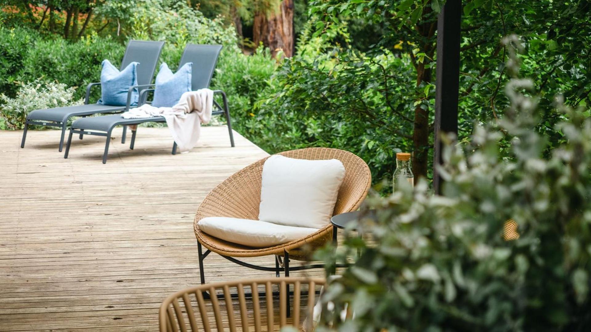 Sunrey Retreat Villa Red Hill Ngoại thất bức ảnh