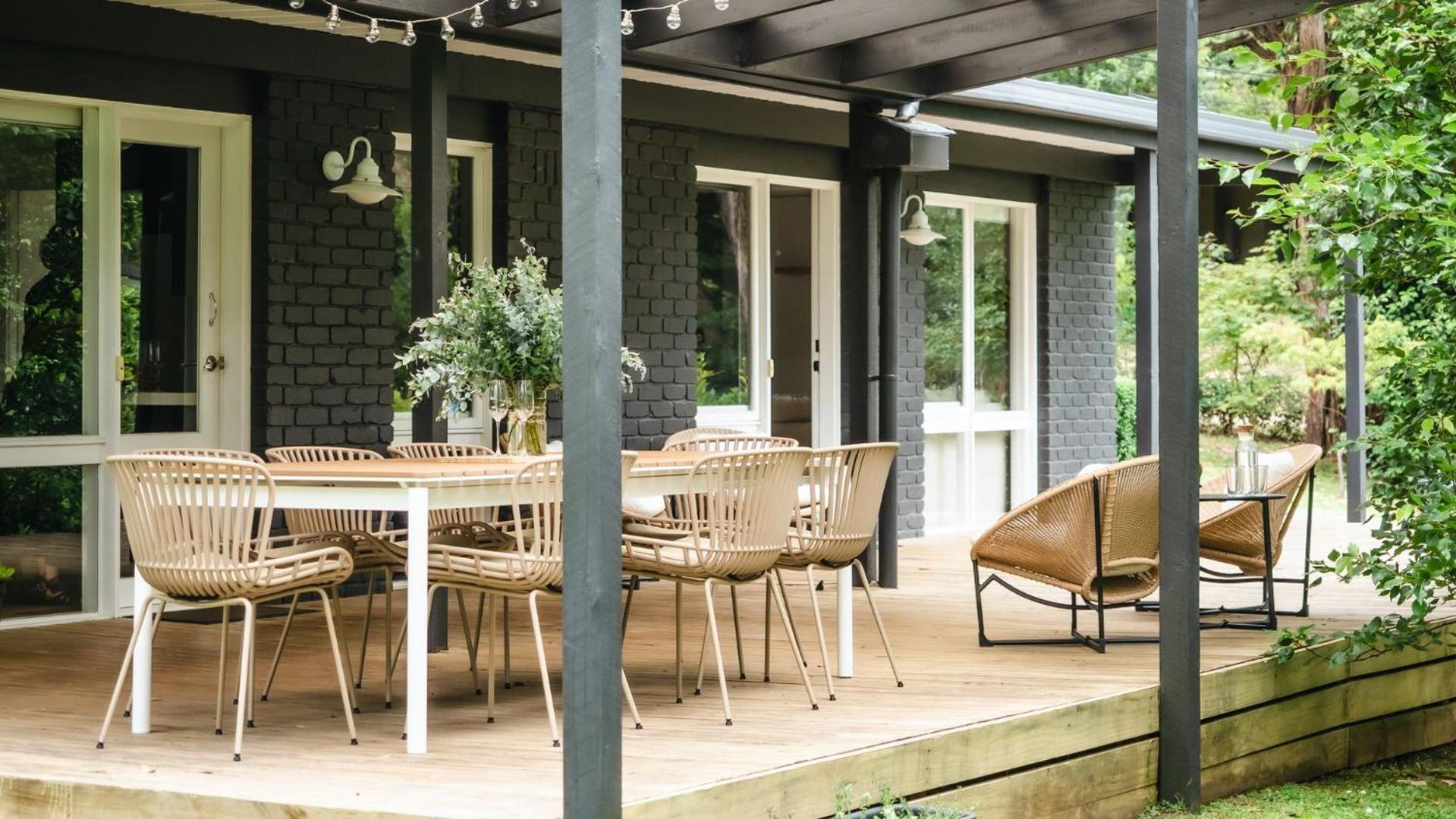 Sunrey Retreat Villa Red Hill Ngoại thất bức ảnh