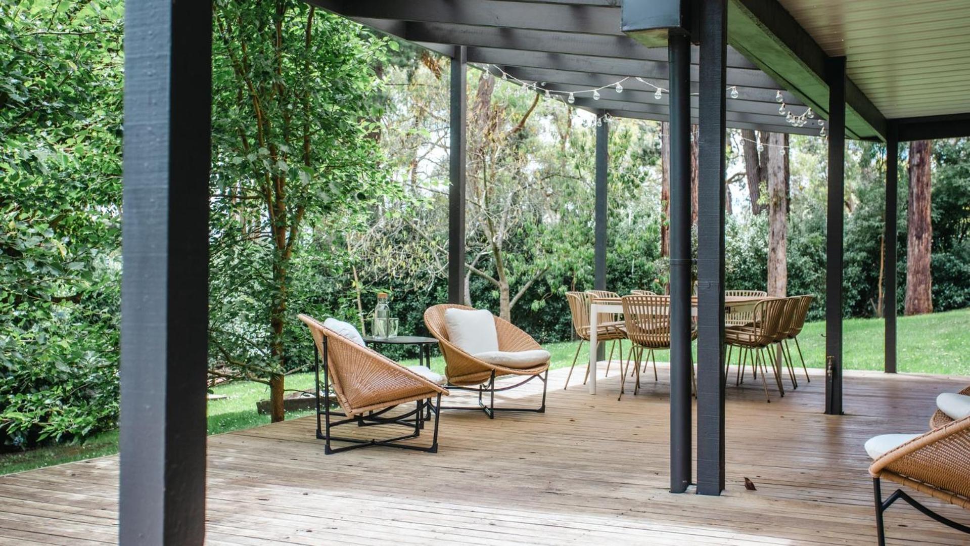 Sunrey Retreat Villa Red Hill Ngoại thất bức ảnh